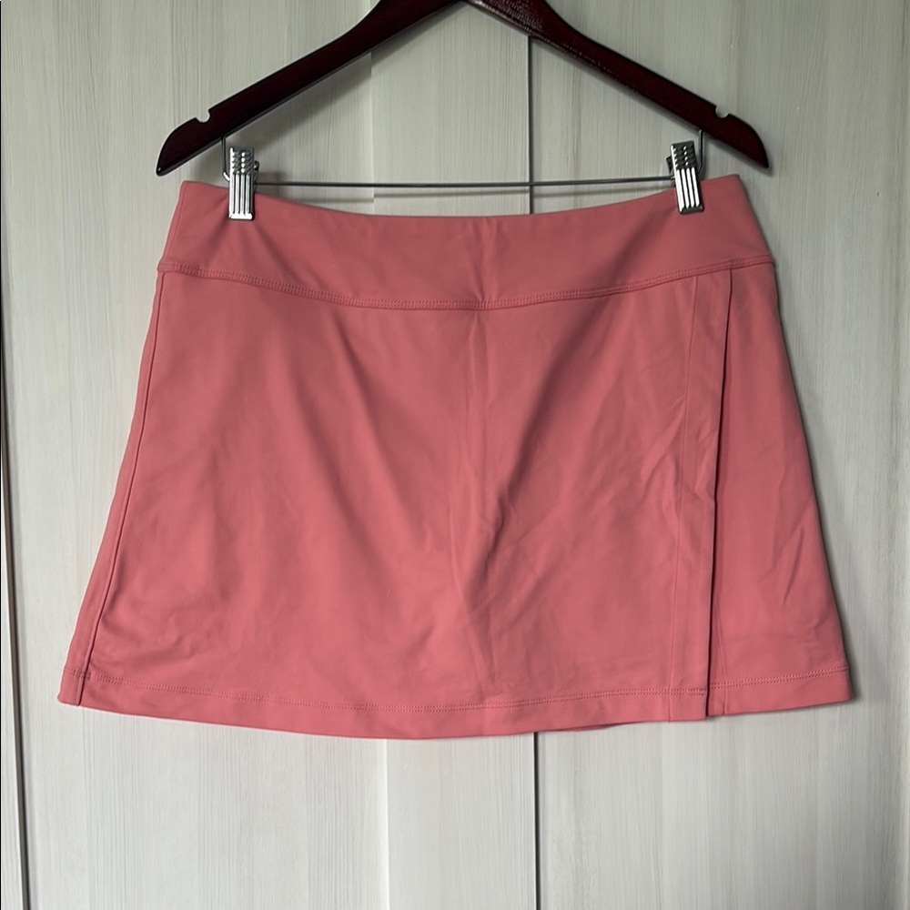 Southern Tide Pink Women's Skort